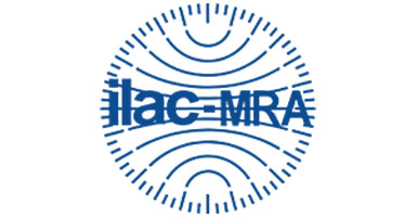 Accreditation certificate
